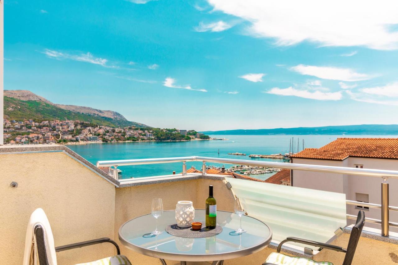 Apartments Lacaleta Сплит Екстериор снимка