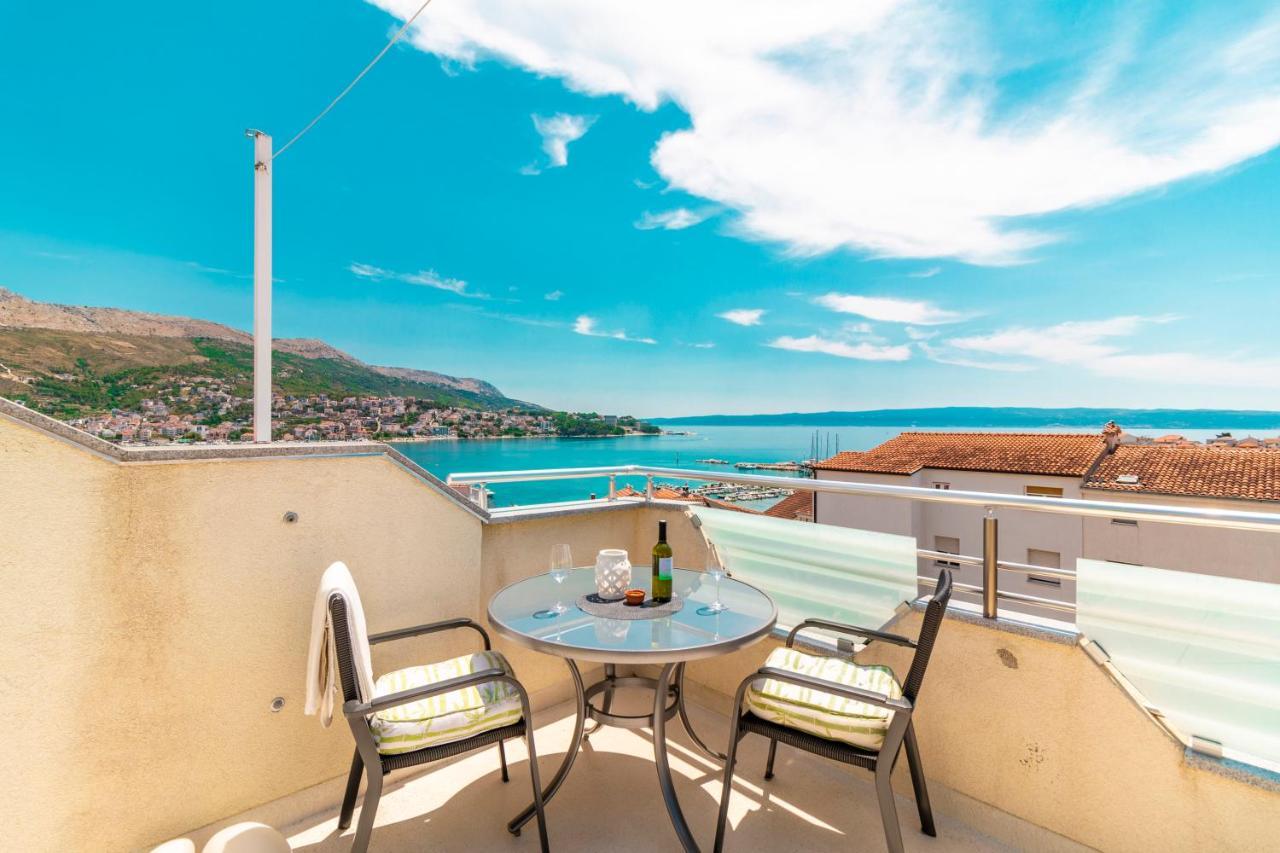Apartments Lacaleta Сплит Екстериор снимка