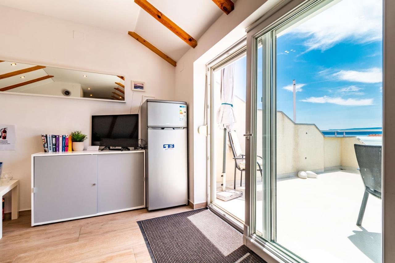 Apartments Lacaleta Сплит Екстериор снимка