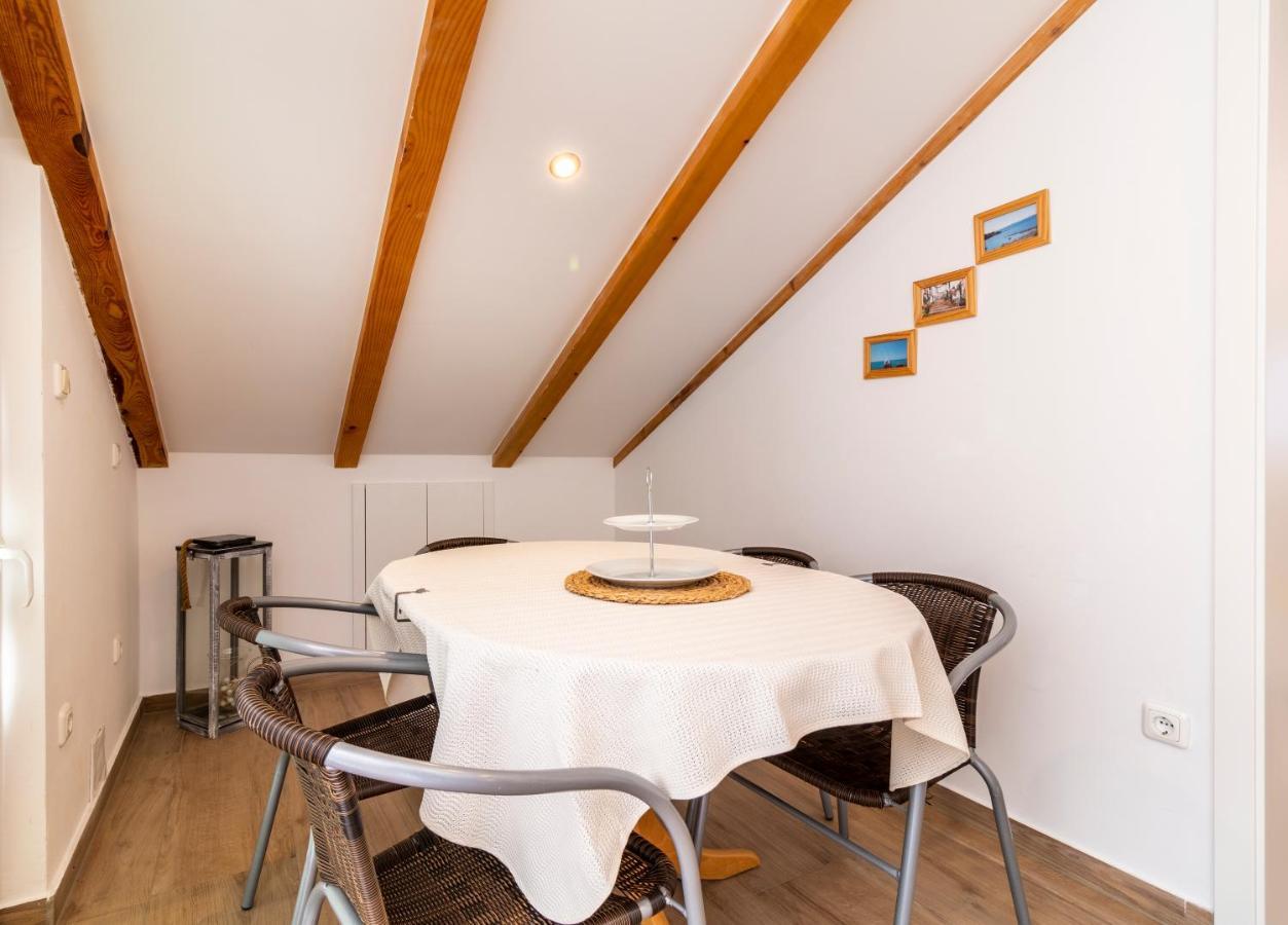 Apartments Lacaleta Сплит Екстериор снимка