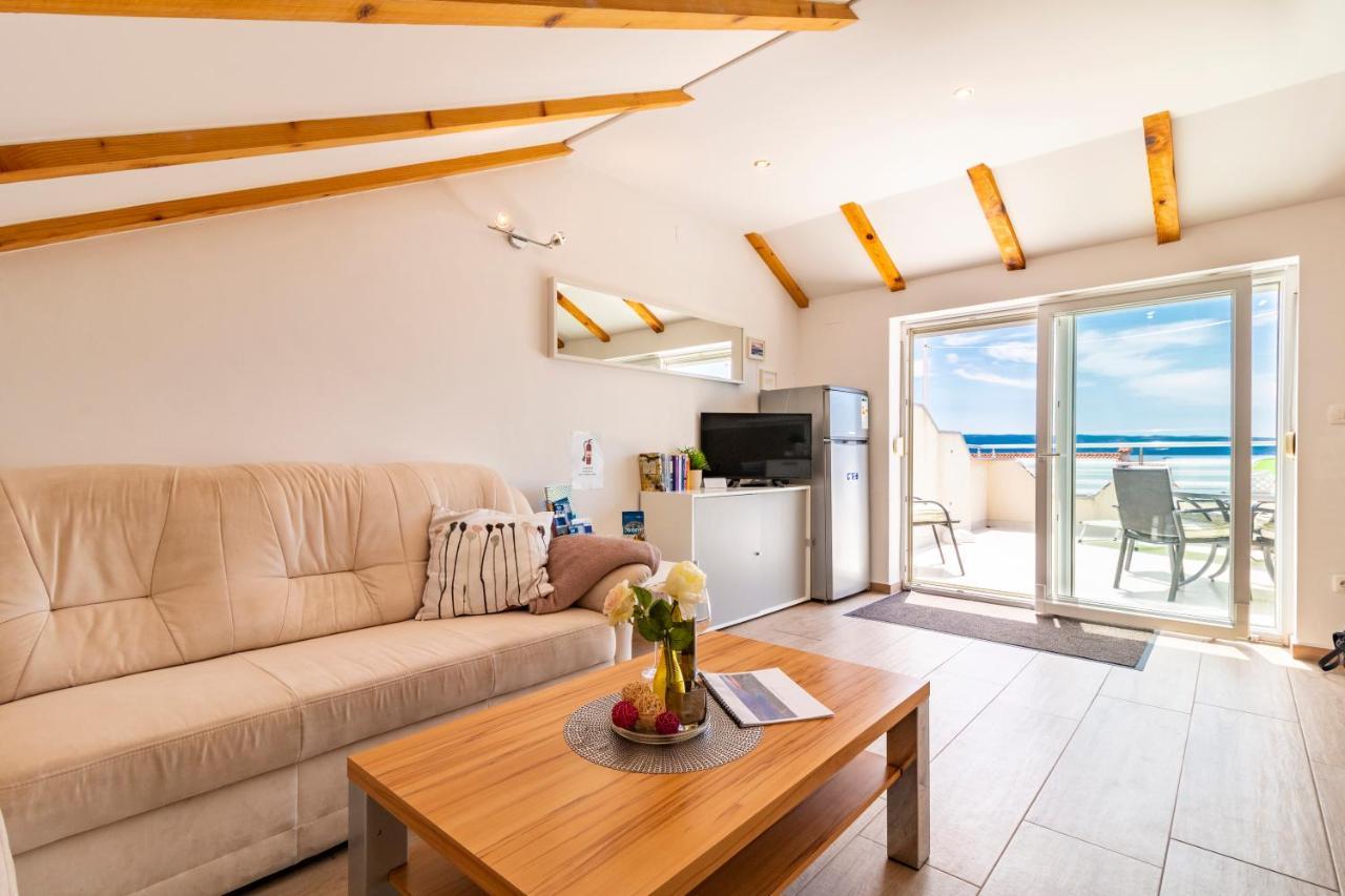 Apartments Lacaleta Сплит Екстериор снимка