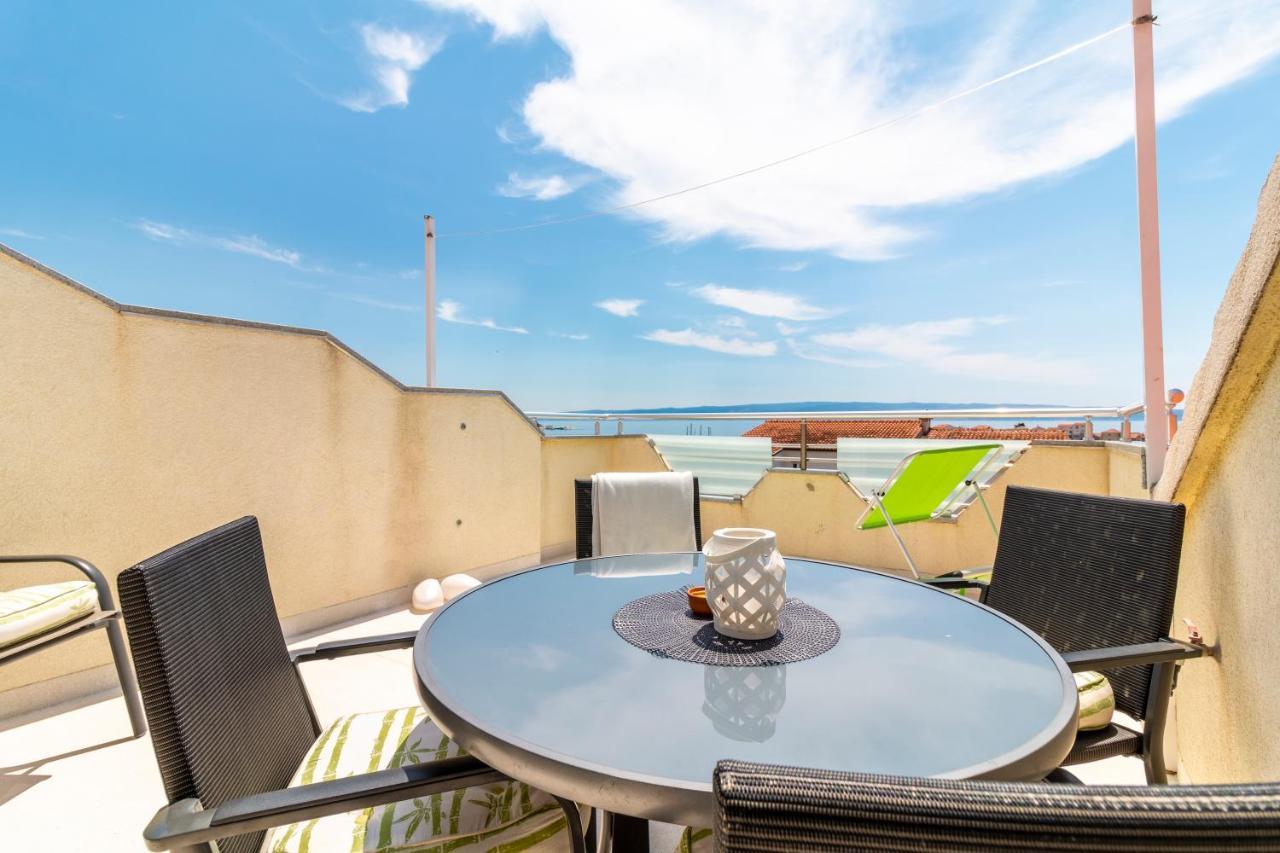 Apartments Lacaleta Сплит Екстериор снимка