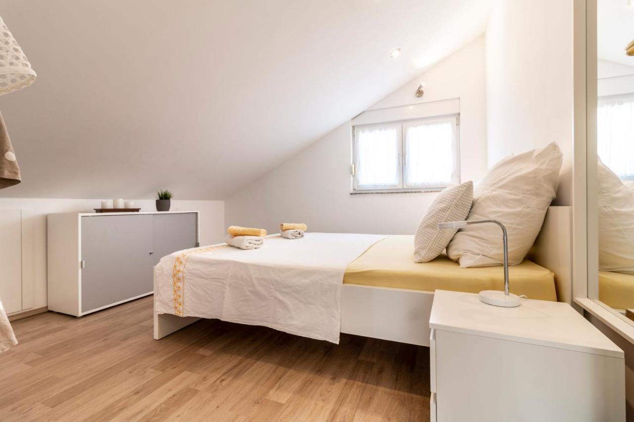 Apartments Lacaleta Сплит Екстериор снимка