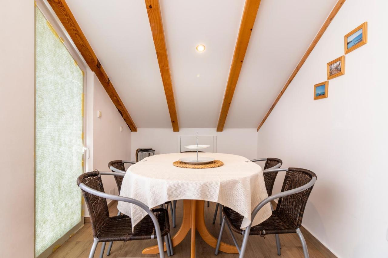Apartments Lacaleta Сплит Екстериор снимка