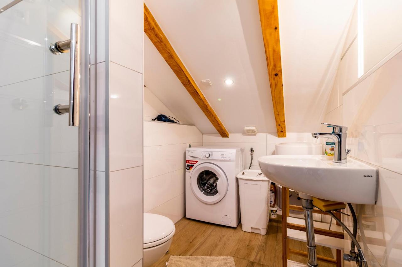 Apartments Lacaleta Сплит Екстериор снимка