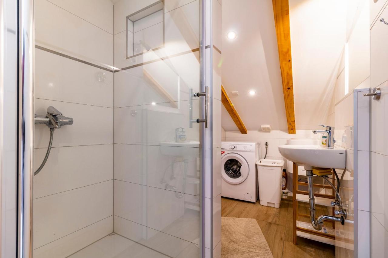 Apartments Lacaleta Сплит Екстериор снимка