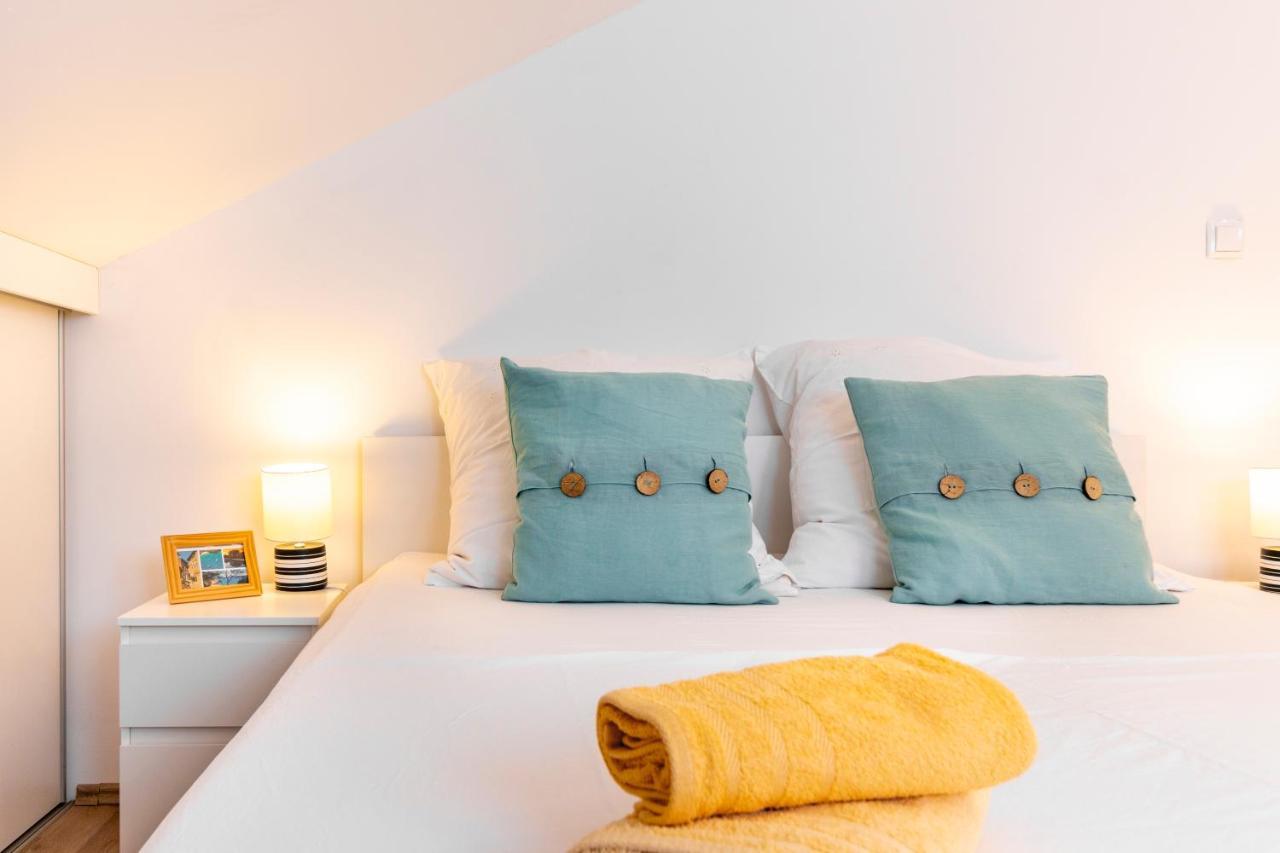 Apartments Lacaleta Сплит Екстериор снимка