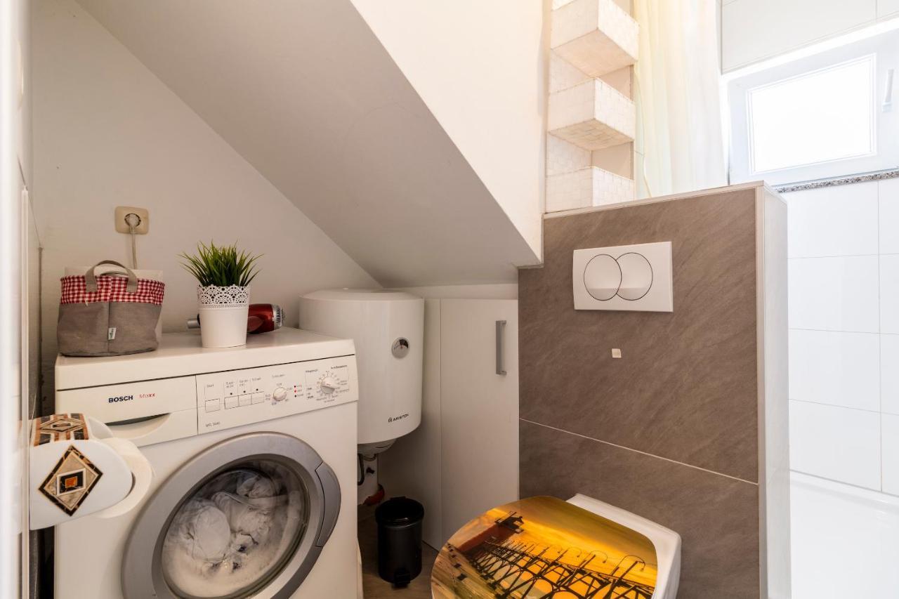 Apartments Lacaleta Сплит Екстериор снимка
