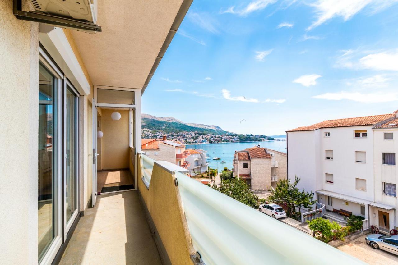 Apartments Lacaleta Сплит Екстериор снимка