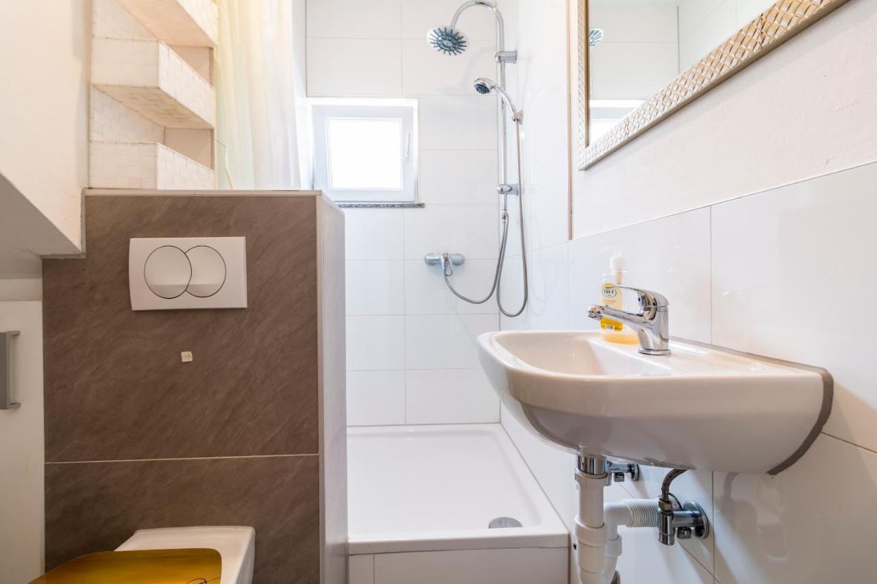 Apartments Lacaleta Сплит Екстериор снимка