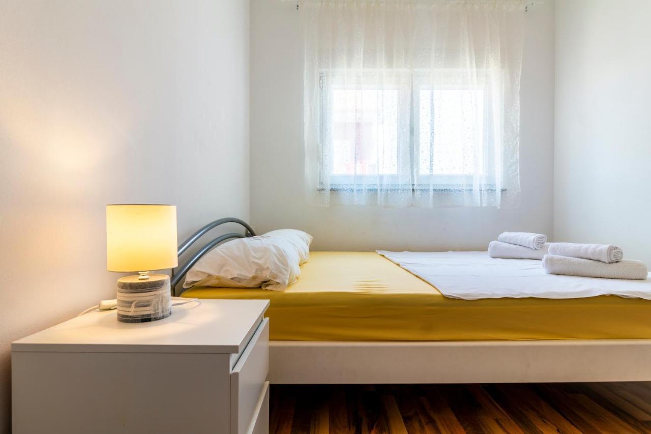 Apartments Lacaleta Сплит Екстериор снимка