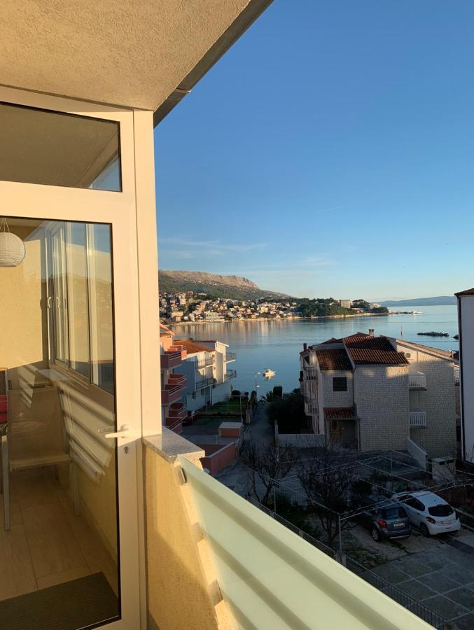 Apartments Lacaleta Сплит Екстериор снимка
