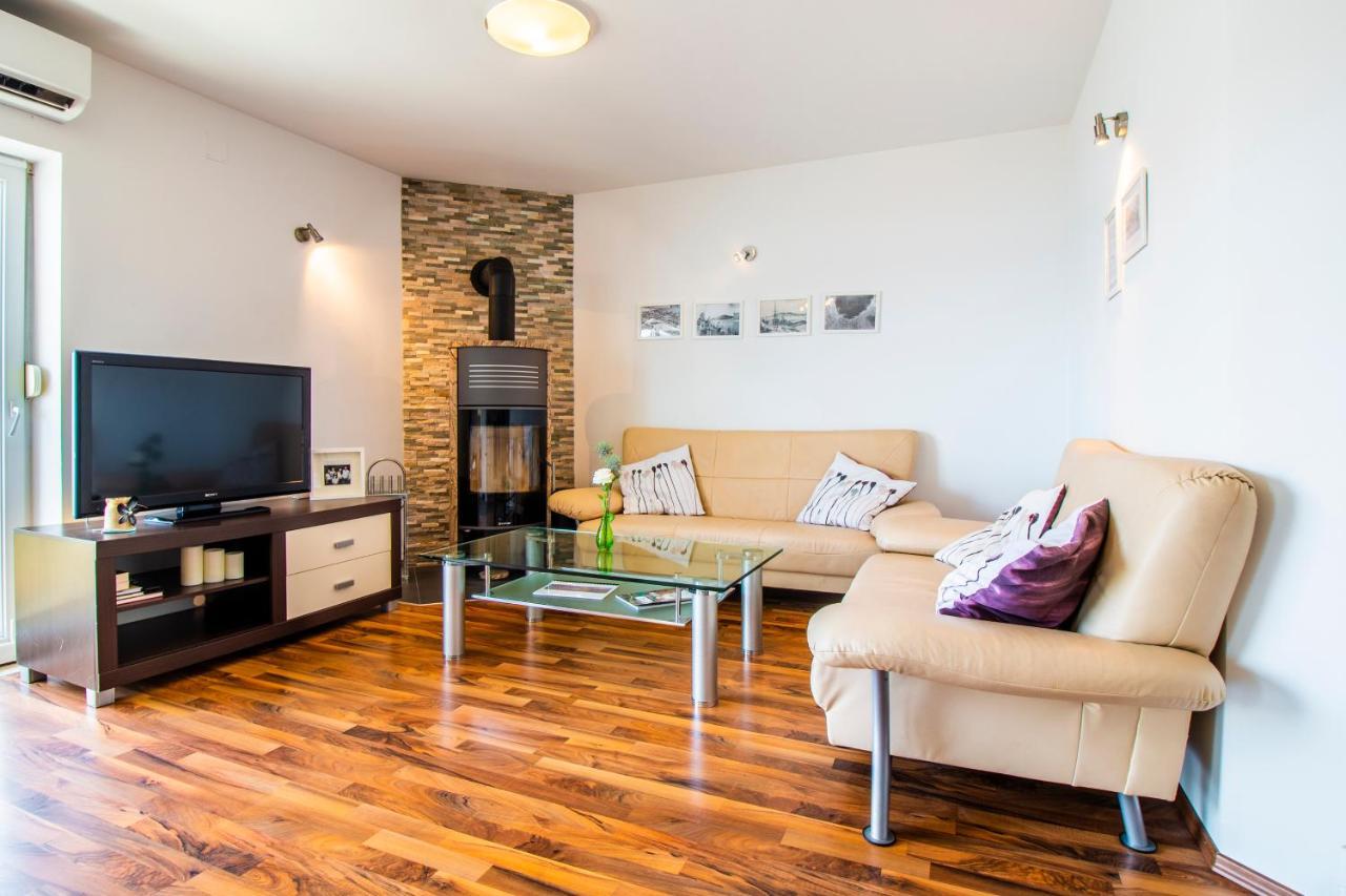 Apartments Lacaleta Сплит Екстериор снимка