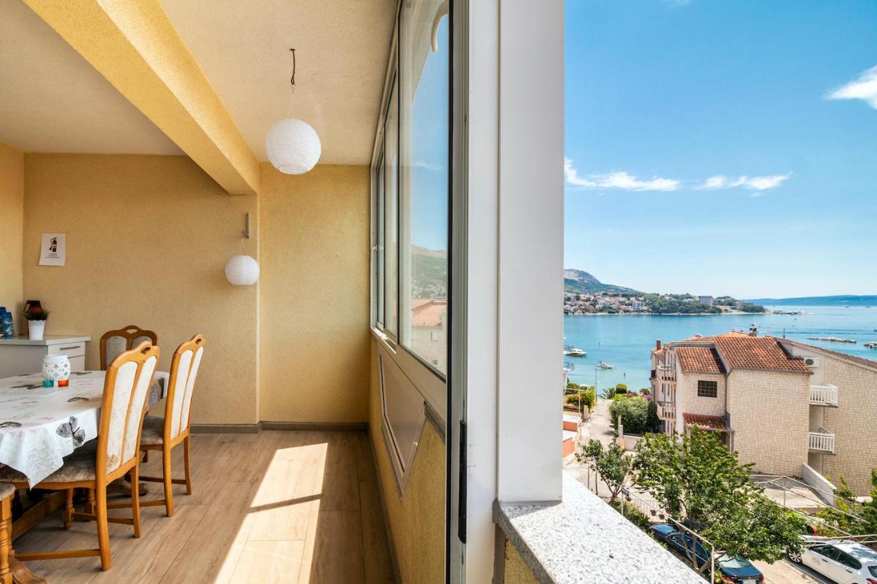 Apartments Lacaleta Сплит Екстериор снимка