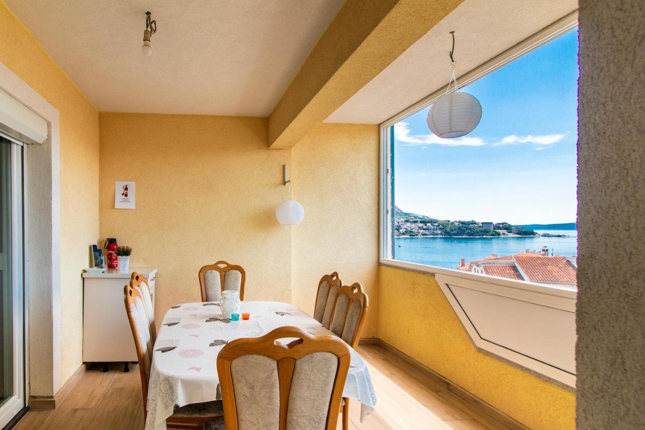 Apartments Lacaleta Сплит Екстериор снимка