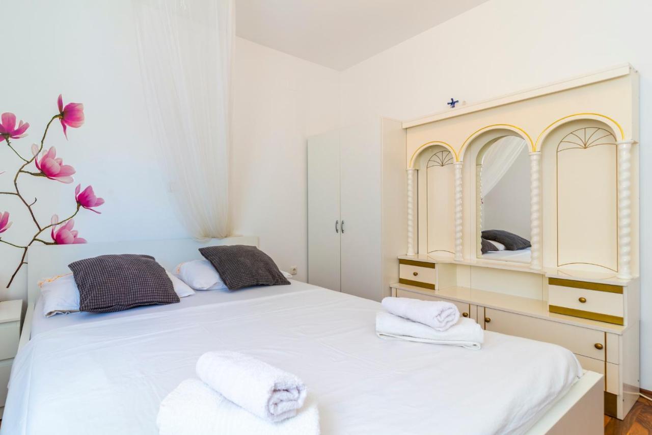 Apartments Lacaleta Сплит Екстериор снимка