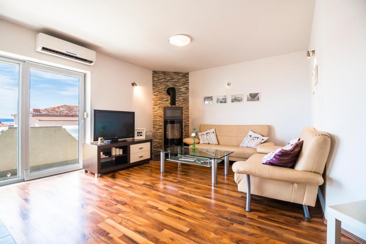 Apartments Lacaleta Сплит Екстериор снимка