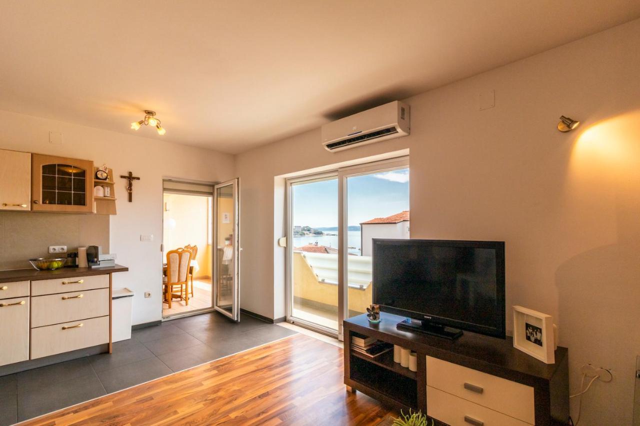 Apartments Lacaleta Сплит Екстериор снимка