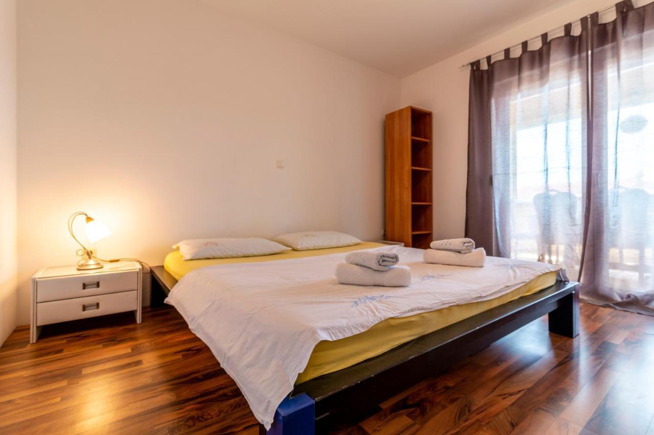 Apartments Lacaleta Сплит Екстериор снимка