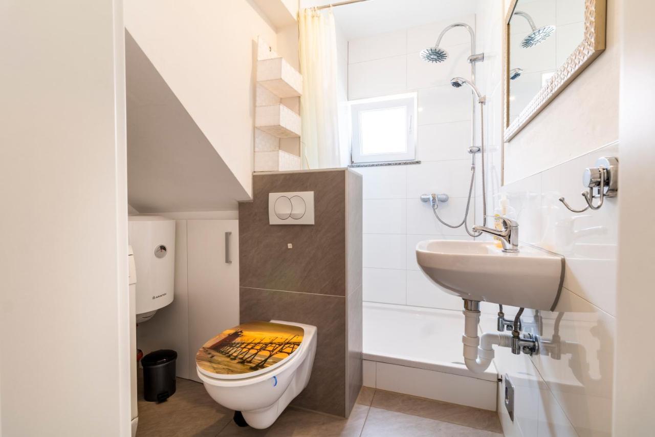 Apartments Lacaleta Сплит Екстериор снимка