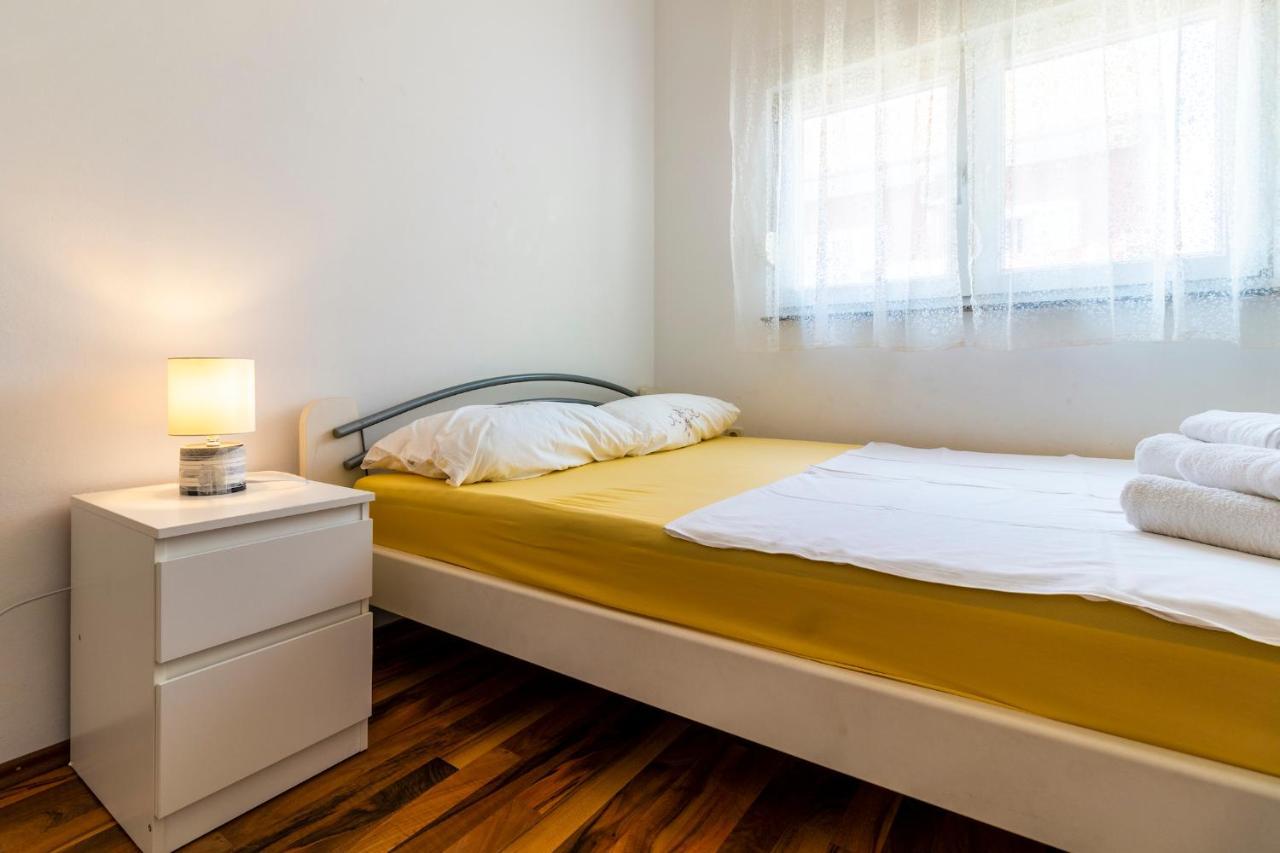 Apartments Lacaleta Сплит Екстериор снимка