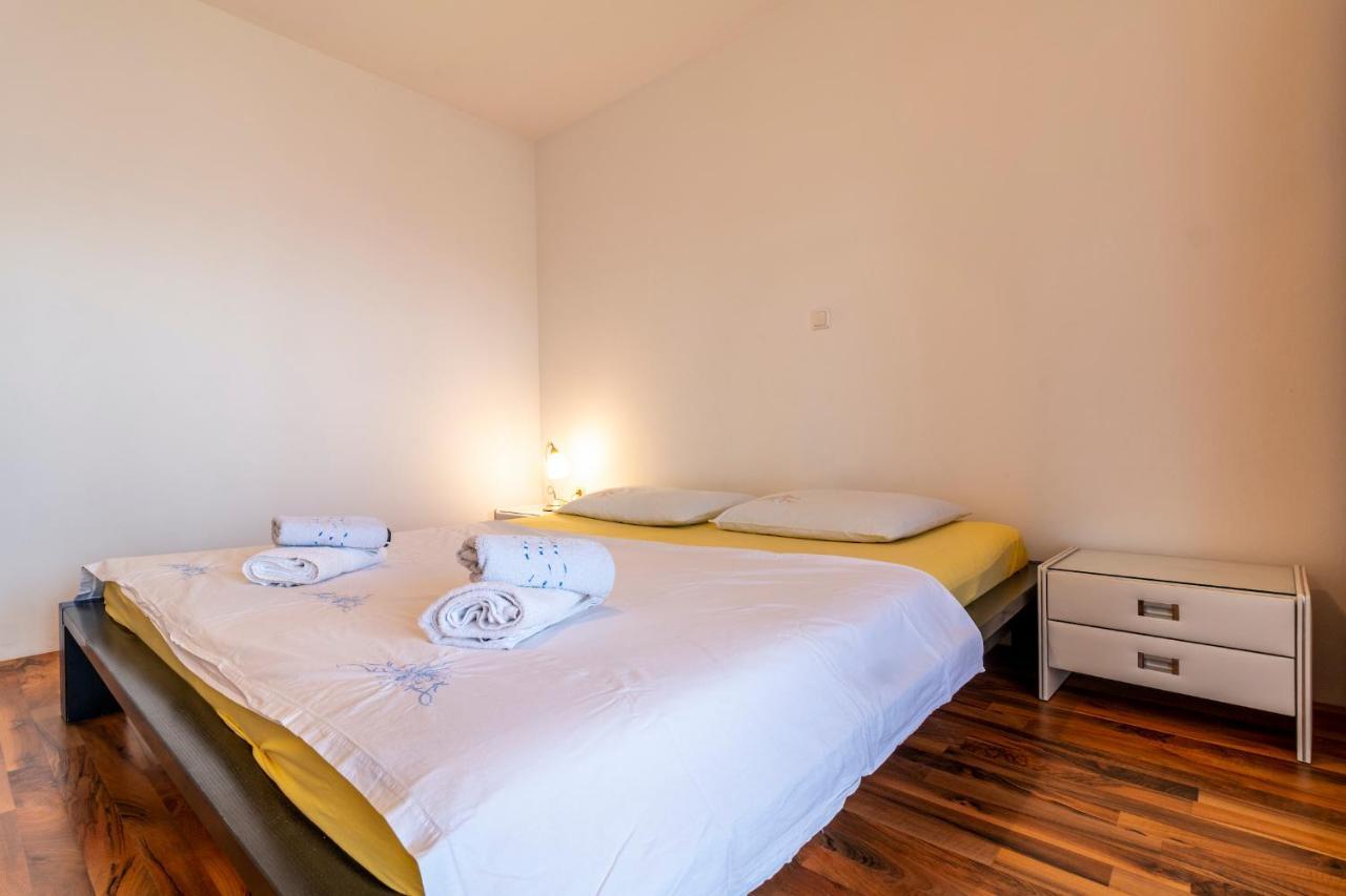 Apartments Lacaleta Сплит Екстериор снимка