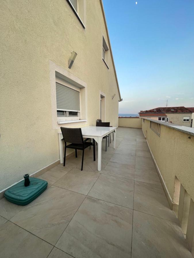 Apartments Lacaleta Сплит Екстериор снимка