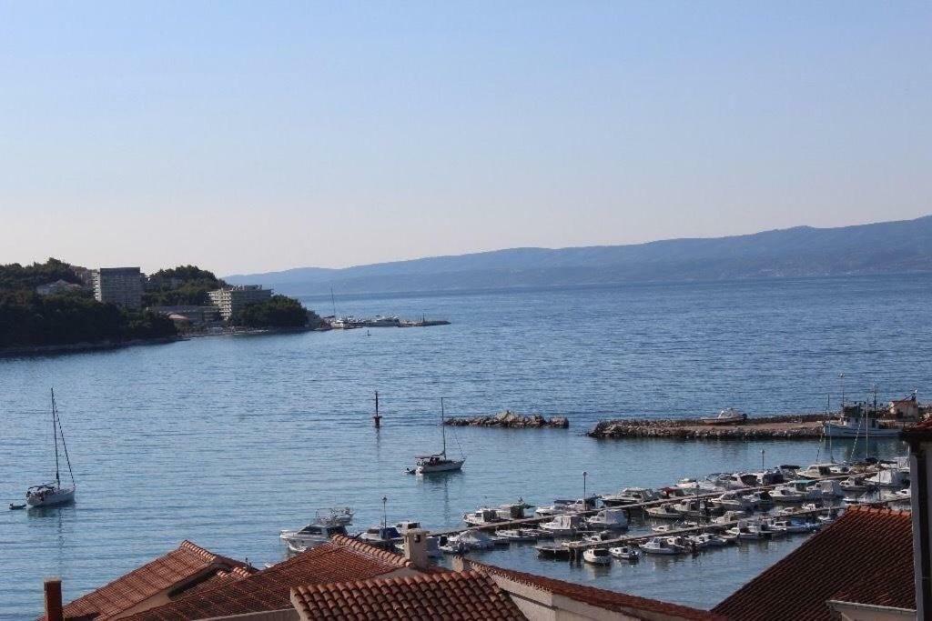 Apartments Lacaleta Сплит Екстериор снимка